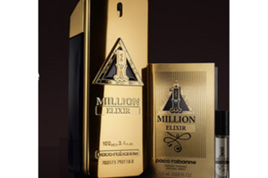 1 Million Elixir Paco Rabanne