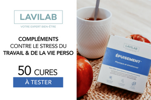 Compléments épuisement Lavilab