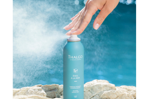 Embruns Vivifiants Reminéralisants Thalgo