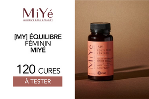 Equilibre féminin MiYé