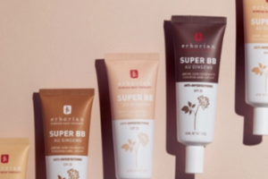 crème Super BB d'Erborian