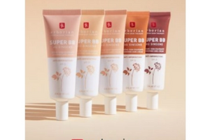 crème Super BB de la marque Erborian