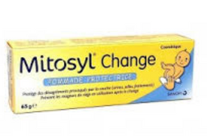 la crème de change Mitosyl