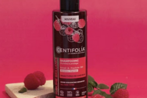 produit de soin Centifolia