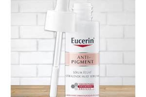 sérum Anti-pigment de la marque Eucerin