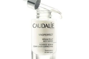 sérum antitache VINOPERFECT de Caudalie