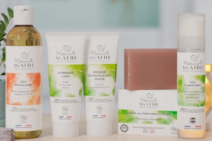 soins Mademoiselle Agathe