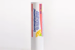 stick lèvres au Calendula Dermoplasmine