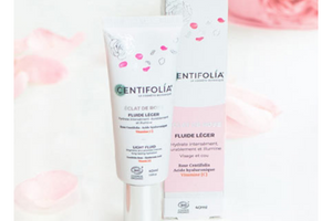 un soin de beauté au choix de Centifolia à tester