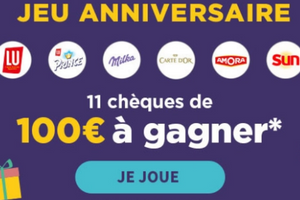 Jeu concours Ma Vie en Couleurs