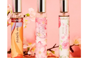 des parfums Adopt à gagner