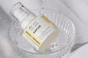 sérum unifiant de Partner in Cream