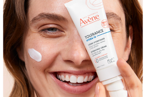 soin hydratant Tolérance Hydra-10 Avène