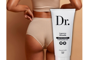 soin remodelant Eferda