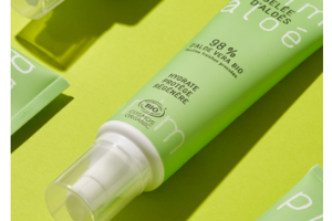 Gelée d'Aloès Prim Aloé Beliflor