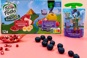 coffret découverte Pom’Potes de Les P’tits Explorateurs Materne