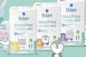 couches Biolane