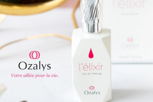 eau de parfum Ozalys
