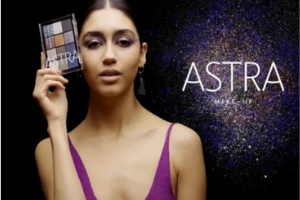 palette Jewels Temptation Astra Make-up