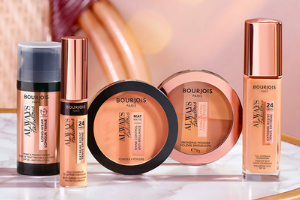 routine complète Always Fabulous de Bourjois Paris