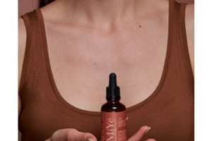 sérum densifiant antichute MiYé