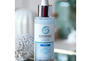 sérum hydratant Guérande Cosmetics