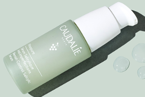 soin anti imperfection Caudalie