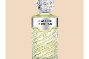 Eau de Rochas