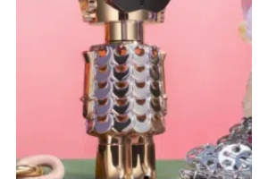 Fame Paco Rabanne