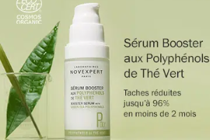 Sérum booster Novexpert