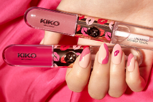 kit de démarrage VIP de Kiko