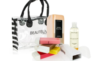 kit épilation Silky Beautélive