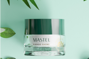 la crème Gingko sacrée Mastel