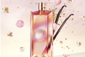 parfum Lancôme Idôle Nectar