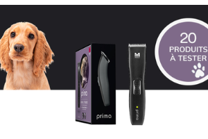 tondeuse de finition MOSER