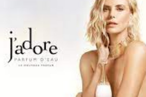 J’adore Parfum d'eau Dior
