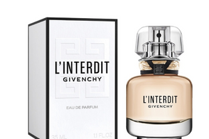 L'interdit Rose Givenchy