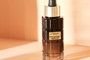 Midnight Sérum de L’Oréal Paris