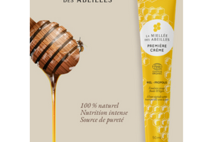 crème La Miellée des Abeilles Phytoceutic