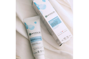 crème hydratante neutre Centifolia