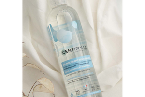 gel moussant neutre 3 en 1 Centifolia