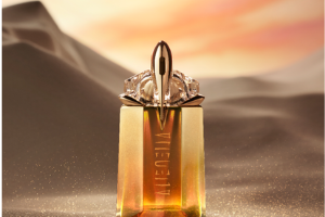 parfum Alien Goddess Intense de Mugler