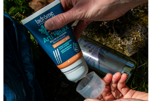 roll’on de massage Arti’Relax Ladrôme