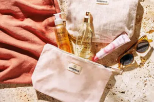 routine beauté Melvita