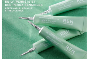 sérum anti-rougeurs REN Skincare