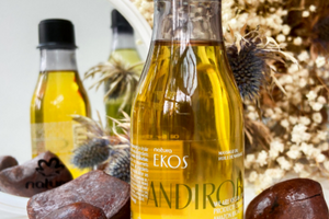 soin de beauté de la marque Natura Brasil