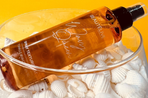 spray texturant Wavy Queen de Beautélive Professionnel