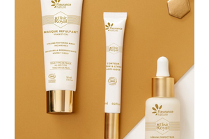 un lot Elixir Royal Fleurance Nature