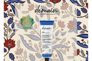 20 baumes démaquillants de Demain