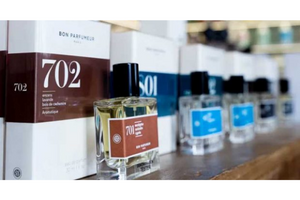 5 ans de parfum offert avec Le Bon Parfumeur
